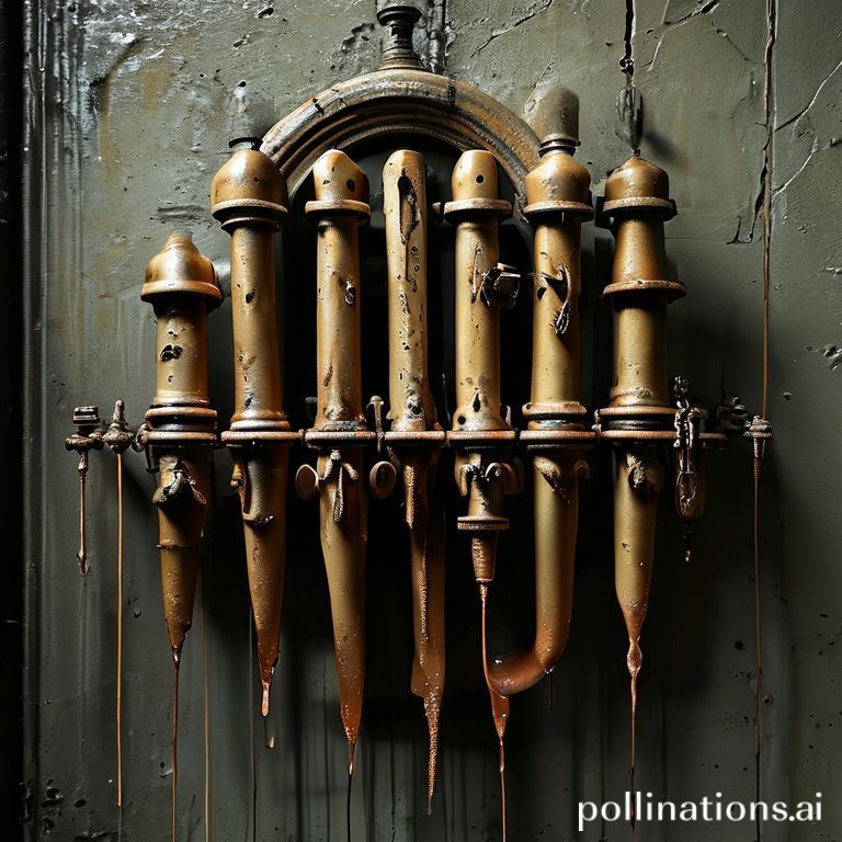 How To Bleed A Central Heating Radiator?